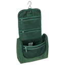 Brics Positano - Kulturbeutel zum Aufhängen 27 cm (emerald green) - Ansicht 5
