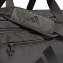 adidas Tra Def Duffle S - Reisetasche S (chacoa/black) - Ansicht 5