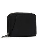 pacsafe RFIDsafe Card Wallet - Geldbörse 10cc 11 cm (jet black) - Ansicht 6
