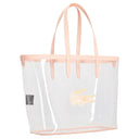 Lacoste Anna - Shopper 38.5 cm (miami) - Ansicht 5