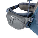 Tatonka Hip Belt Pouch S - Gürteltasche 26 cm (navy) - Ansicht 5