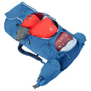 Deuter Aircontact Core 50 + 10 - Trekkingrucksack 82 cm (baltic-nightblue) - Ansicht 7