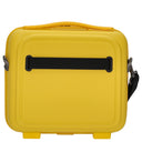 Mandarina Duck Logoduck+ - Beautycase 27 cm (duck yellow) - Ansicht 4