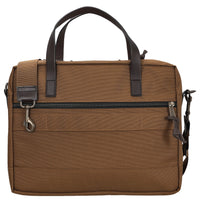Filson Dryden - Aktentasche 16" 41 cm (whiskey) - Ansicht 4