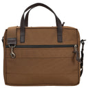 Filson Dryden - Aktentasche 16" 42 cm (whiskey) - Ansicht 4