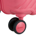 American Tourister Diablast - 4-Rollen-Kabinentrolley 55 cm (pink glitch) - Ansicht 9