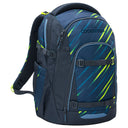 Coocazoo Mate - Schulrucksack 44 cm (Fast Lime) - Ansicht 2