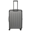 Travelite Dynamiic - 4-Rollen-Trolley Set 3 tlg. L+M erw. (anthrazit) - Ansicht 5