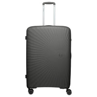 Travelite Tamaris Voyaage - 4-Rollen-Trolley Set 3tlg. L/M/S (anthracite) - Ansicht 2