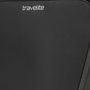 Travelite Jetpack Easy - 2-Rollen-Trolley S 40 cm (schwarz) - Ansicht 10