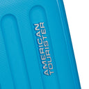 American Tourister Rejoy - 4-Rollen-Kabinentrolley 55 cm (blau) - Ansicht 11