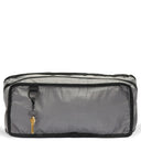 Chrome Kadet Nylon 9 - Umhängetasche 43 cm (black canvas leather) - Ansicht 4