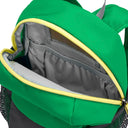 Jack Wolfskin Sprout 5 - Kinderrucksack 25.5 cm (mystric green) - Ansicht 6