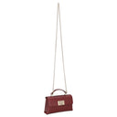 Furla 1927 Mini - Umhängetasche 18 cm (ciliegia d) - Ansicht 6