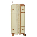 Brics Bellagio - 4-Rollen-Trolley 82 cm erw. recycelt (cream) - Ansicht 8