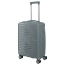 Travelite Pacific - 4-Rollen-Kabinentrolley 55 cm (anthracite) - Ansicht 2