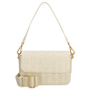 Lacoste Maheki - Umhängetasche 21 cm (tourmaline chine)