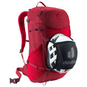Deuter Futura 23 - Wanderrucksack 57 cm (cherry-masala) - Ansicht 9