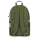 Eastpak Double Office - Rucksack 17" 47 cm (camo) - Ansicht 2