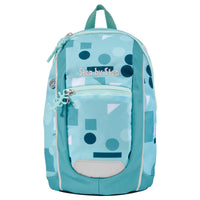 Step by Step KIGA Mini - Rucksack-Set 2tlg. (Teddy Carlo)