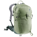 Deuter Trail 25 - Kletterrucksack 52 cm (grove-ivy) - Ansicht 10