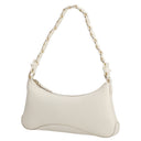 HUGO Ilary - Schultertasche 27 cm (natural) - Ansicht 2