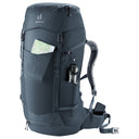 Deuter Futura Pro 40 - Wanderrucksack 70 cm (black) - Ansicht 9