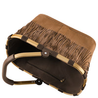 reisenthel carrybag - Einkaufskorb (western) - Ansicht 2