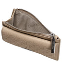 Calvin Klein Must - Kreditkartenetui 4cc 12.5 cm (crockery) - Ansicht 4