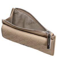 Calvin Klein Must - Kreditkartenetui 4cc 12.5 cm (crockery) - Ansicht 4