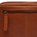 The Chesterfield Brand Samui - Schultertasche 21.5 cm (cognac) - Ansicht 9
