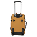 Travelite Bolonia - 2-Rollen-Kabinentrolley 53 cm (yellow) - Ansicht 4