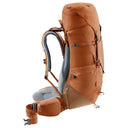 Deuter Aircontact Lite 35 + 10 SL - Women's Trekkingrucksack 70 cm (pecan-mocha) - Ansicht 5