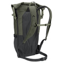Vaude CityGo 23 II - Rucksack 13.3" 53 cm (khaki) - Ansicht 4