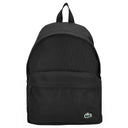 Lacoste Croc Backpack - Rucksack 13" 41 cm (noir)
