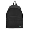 Lacoste Croc Backpack - Rucksack 13" 41 cm (noir)