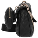 Guess Atabey Convertible XBody - Umhängetasche (black) - Ansicht 3