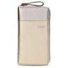 zwei Eva EV2 - Geldbörse 15cc 19 cm (gold)
