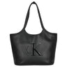 Calvin Klein Bold - Shopper 46 cm (black)