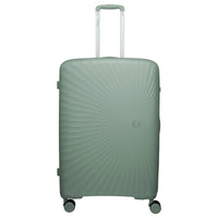 Travelite Tamaris Voyaage - 4-Rollen-Trolley Set 3tlg. L/M/S (sage green) - Ansicht 2