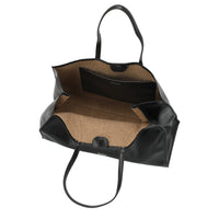 HUGO Women Cymbeline Tote - Cabas (black)