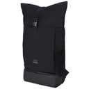 Johnny Urban Allen Large - Rolltop Backpack 45 cm (black) - Ansicht 8