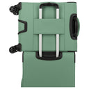 Travelite Kick Off - 4-Rollen-Kabinentrolley S 55 cm (Sage Green) - Ansicht 2