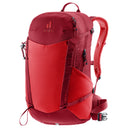 Deuter Futura 23 - Wanderrucksack 57 cm (cherry-masala)