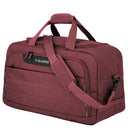 Travelite Skaii - Weekender/Rucksack 50 cm (red) - Ansicht 4