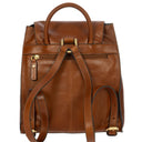 Brics Volterra - Rucksack 30 cm (tobacco) - Ansicht 4