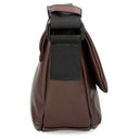 zwei Cargo CA40 - Umhängetasche 26 cm (brown) - Ansicht 5