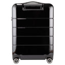 Joop Volare 1.0 - 4-Rollen-Kabinentrolley S 55 cm (black) - Ansicht 3