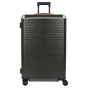 FPM Milano Bank Light Spinner 76 - 4-Rollen-Trolley 76 cm (moss green)