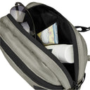 Jack Wolfskin Wandermood - Gürteltasche 18 cm (mint leaf) - Ansicht 4